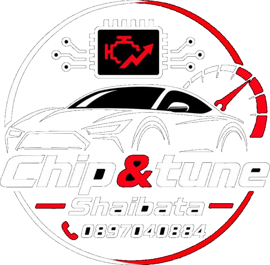 Chip & Tune Shaibata